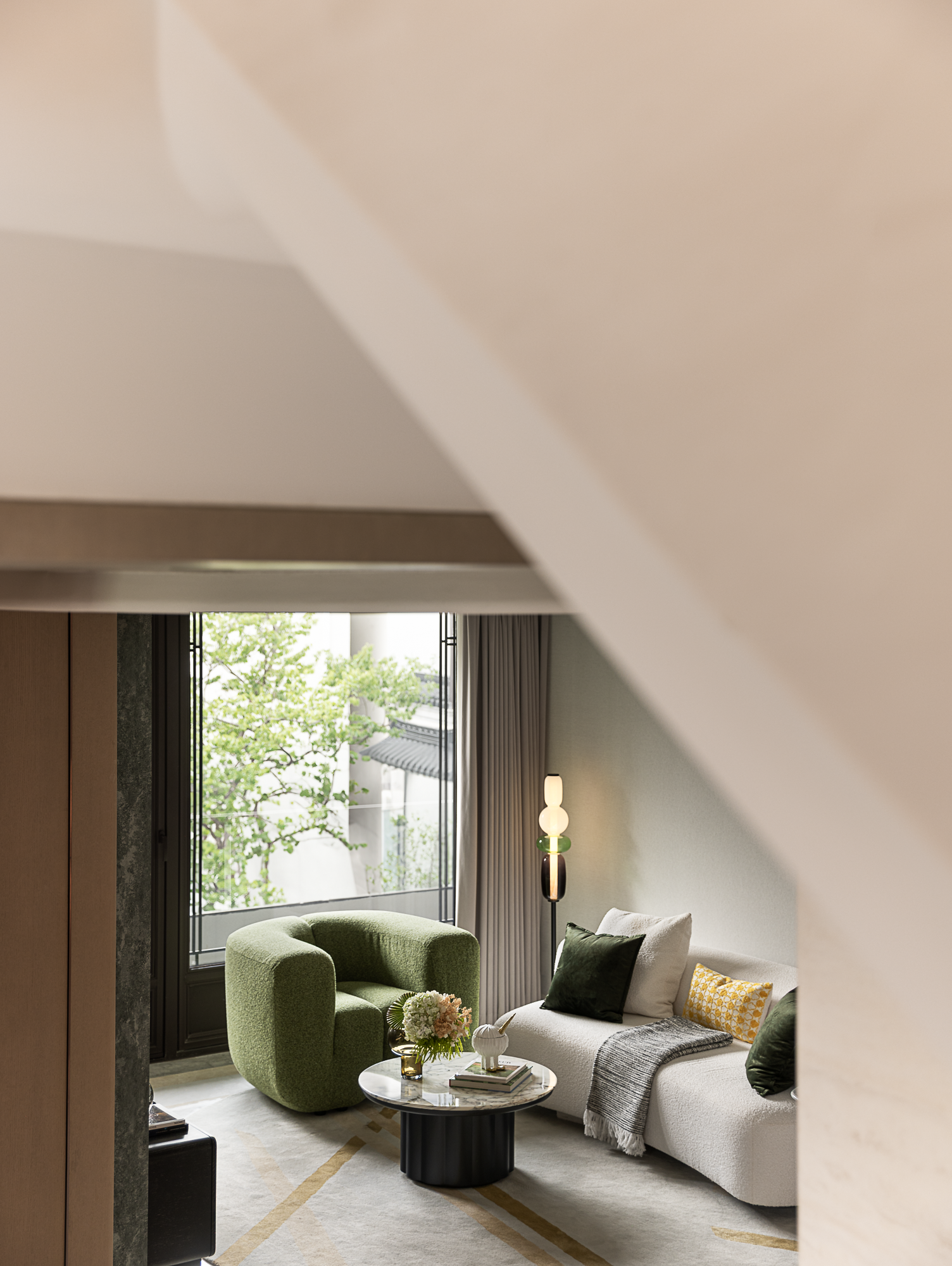 余姚·云栖江南里丨中国宁波丨邱德光及团队（杨尹赢,陈惠君等）-76