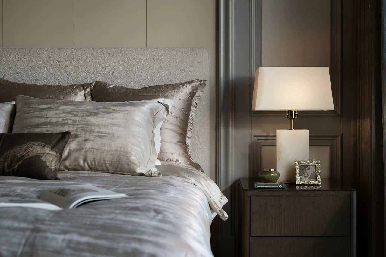 优雅东方·文人生活丨中国青岛丨阿斯克特-56