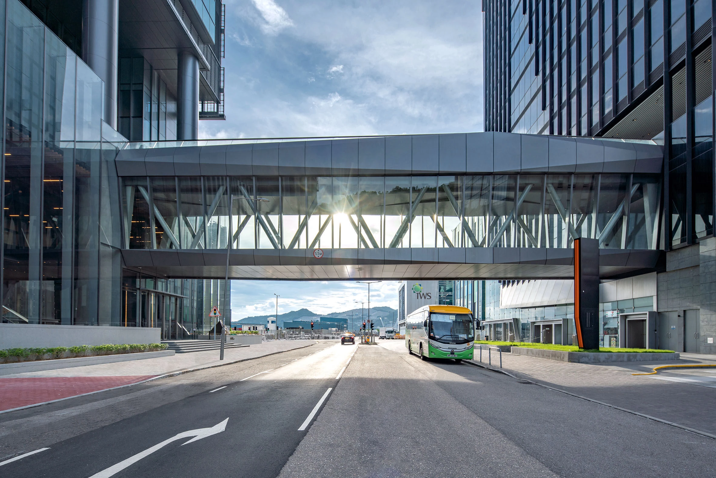 先进制造中心丨中国香港-19