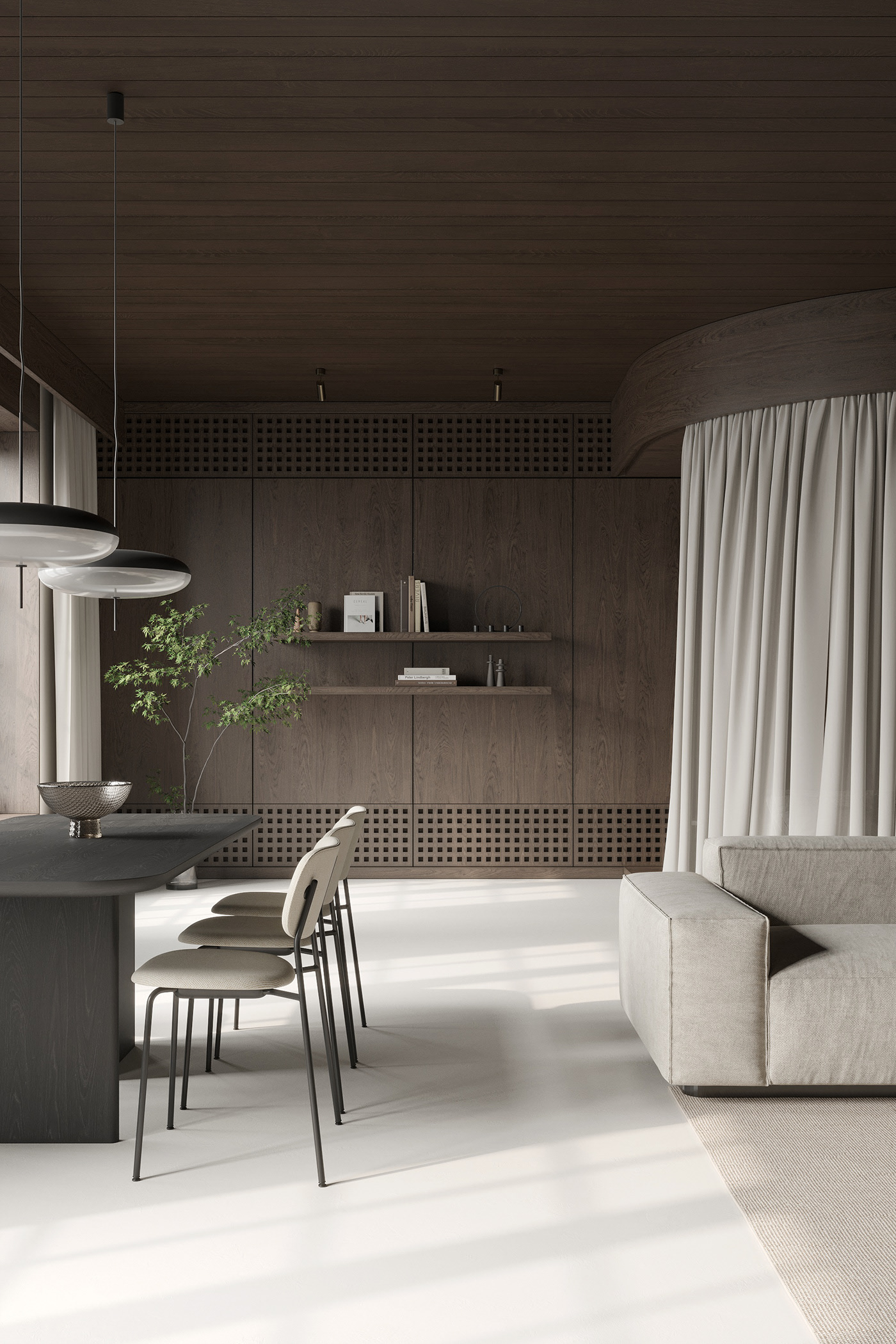 72平，开放式空间设计-2