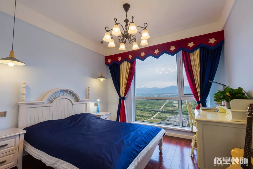 月亮湾沁园新中式家居,传统与现代的完美融合-46