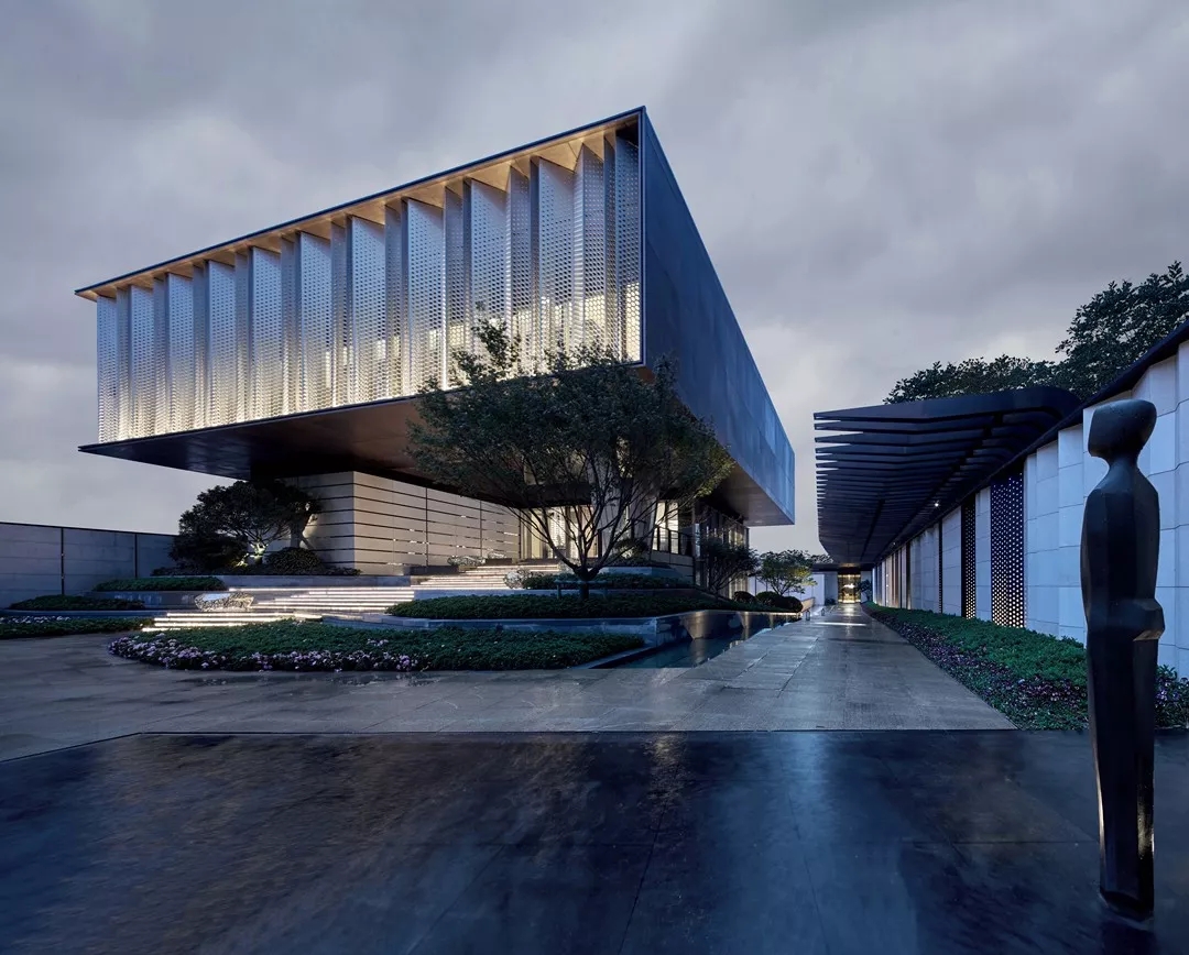 金地祝桥公元2040-9