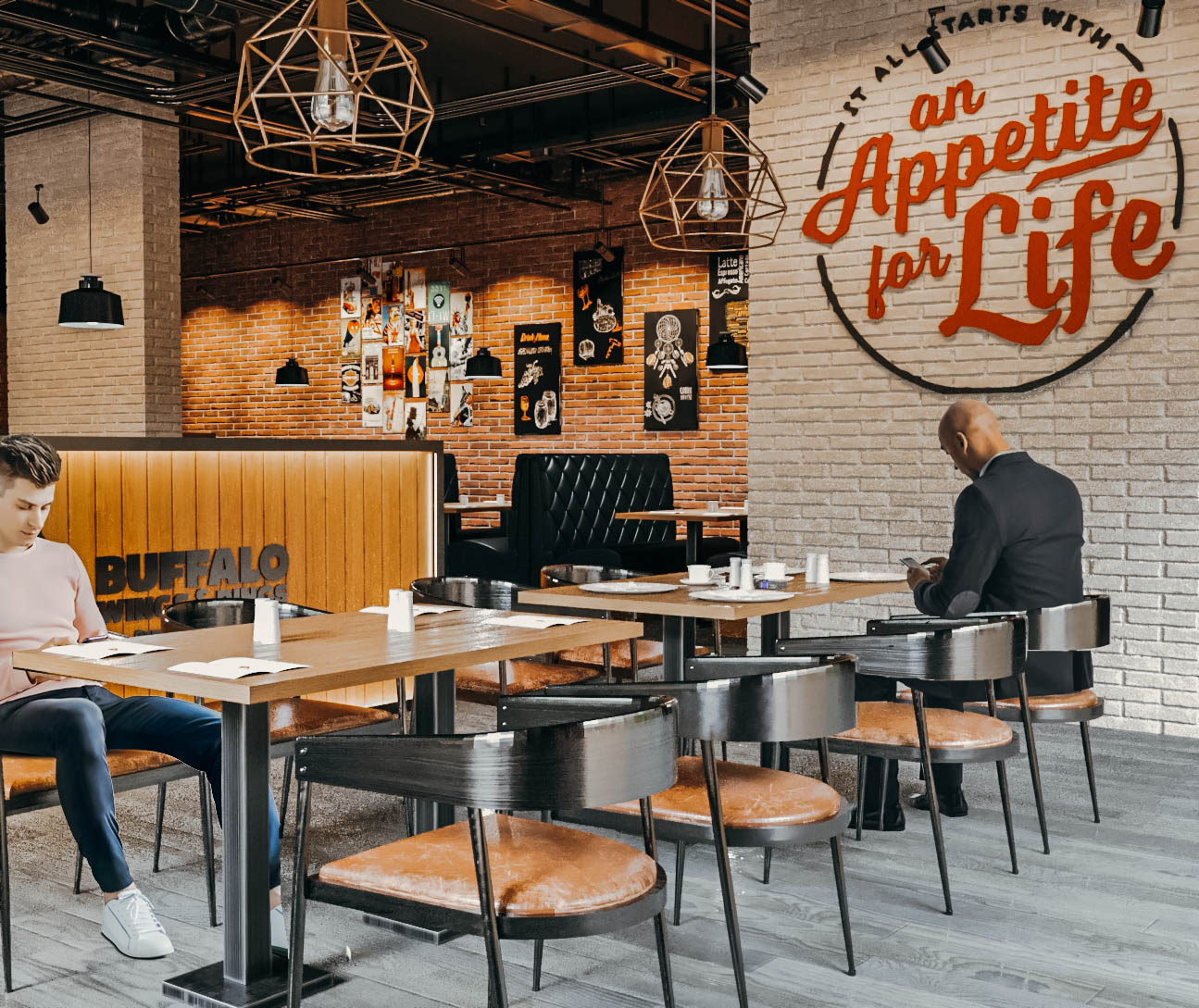 buffalo wings & rings resturant-2