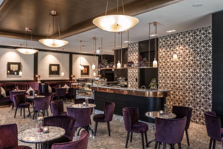 玛丽蒂姆酒店及会议中心丨德国丨GEPLAN DESIGN-3