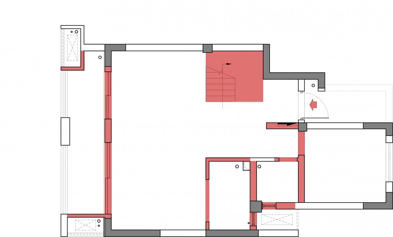 云行设计 · 云栖-2