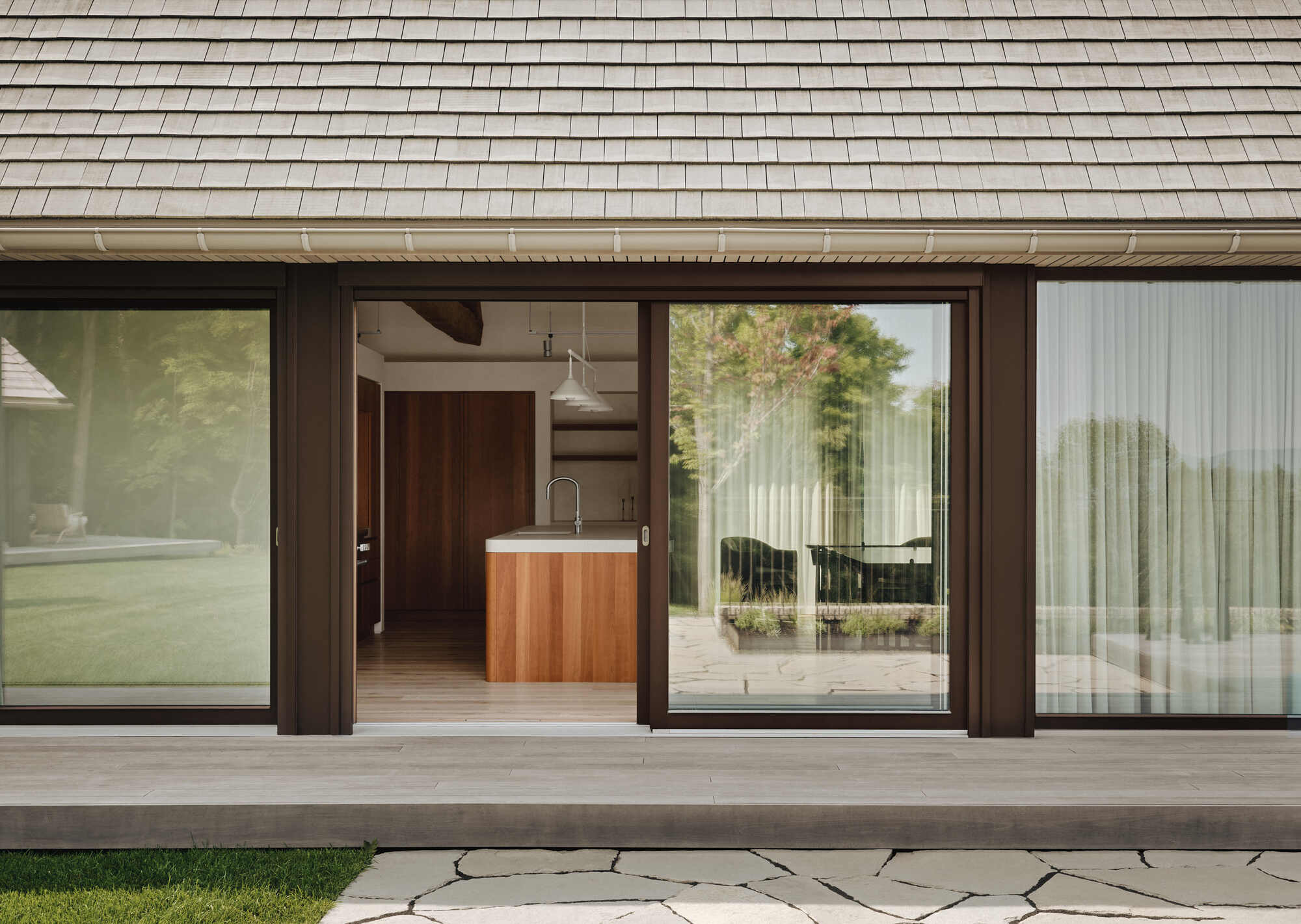 丨加拿大魁北克丨Atelier Carle-77