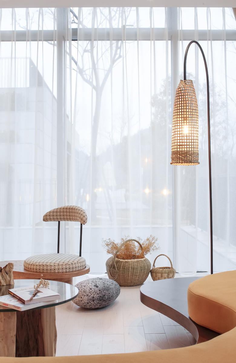 云水·格精品酒店-28