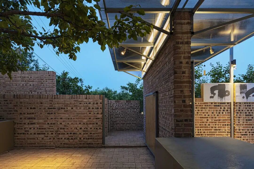 大良造salon——乡村的剧场-24