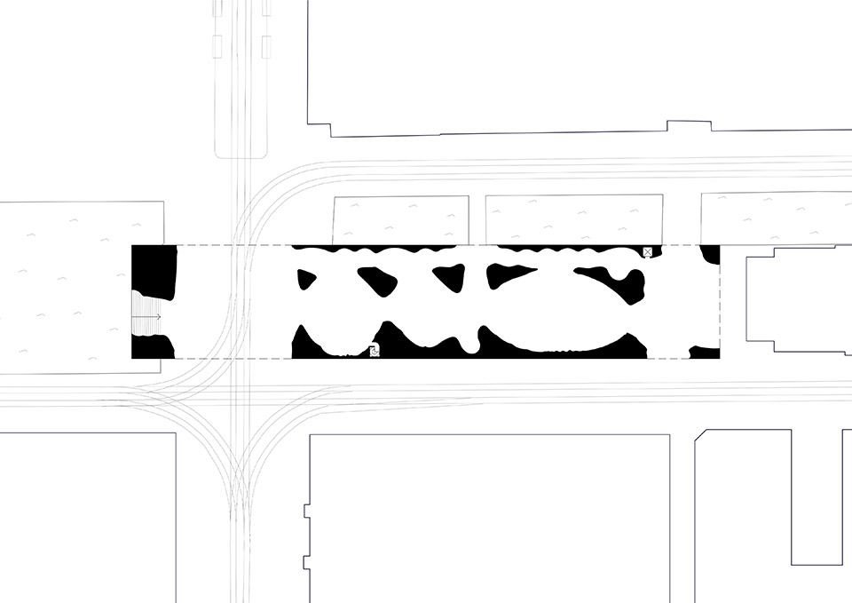 Brunnsparken派对纪念馆丨Bornstein Lyckefors事务所-44
