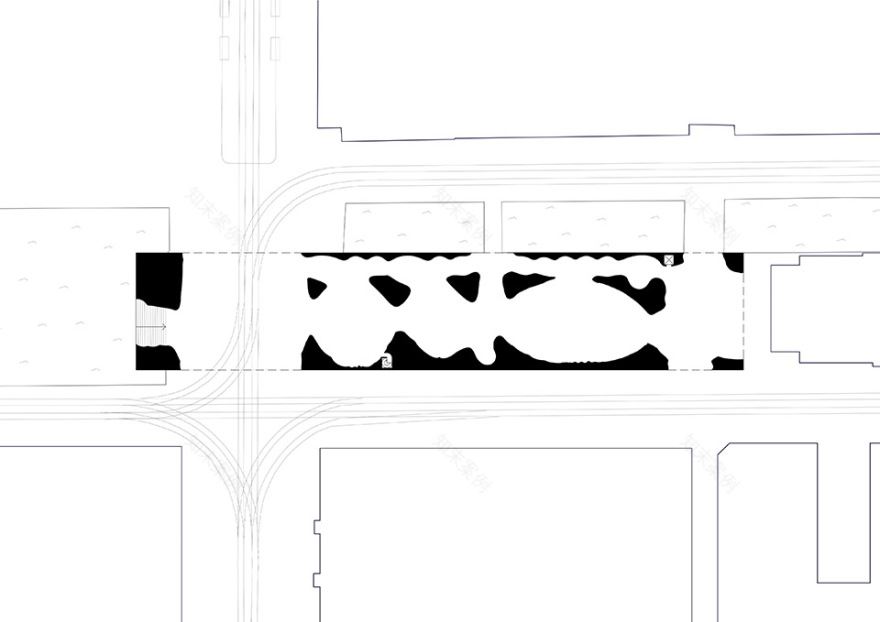 Brunnsparken派对纪念馆丨Bornstein Lyckefors事务所-44