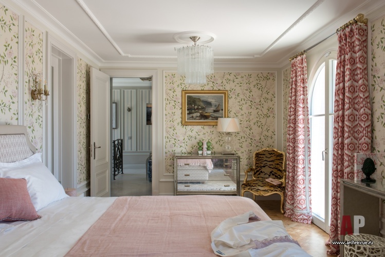 法国南部普罗旺斯与美好时代风格别墅-40