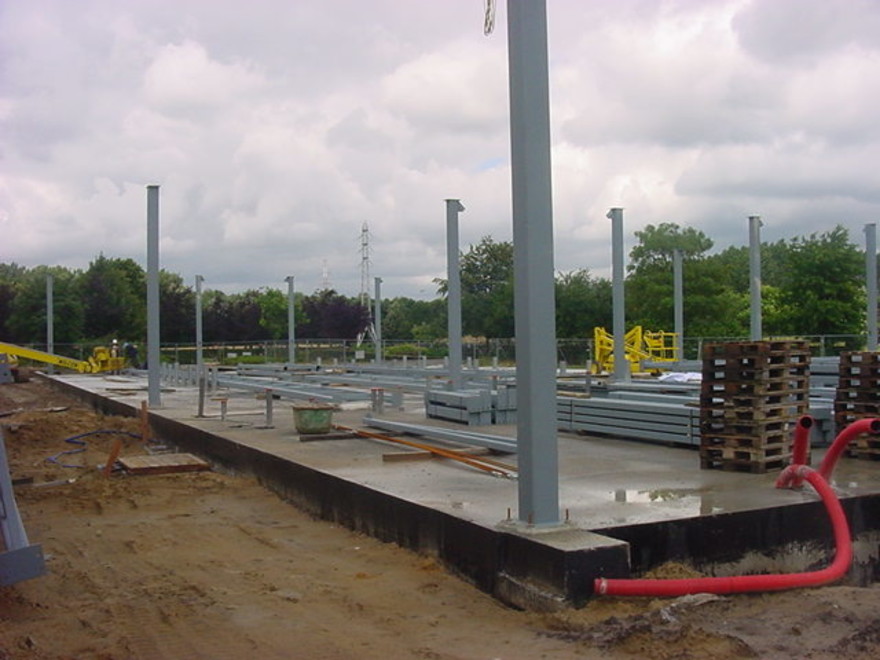 Crematorium Heimolen-7