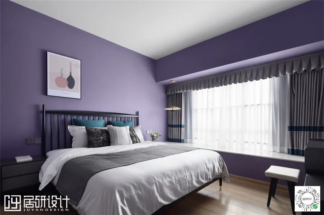 "虹之间"三代同堂的美好生活-50