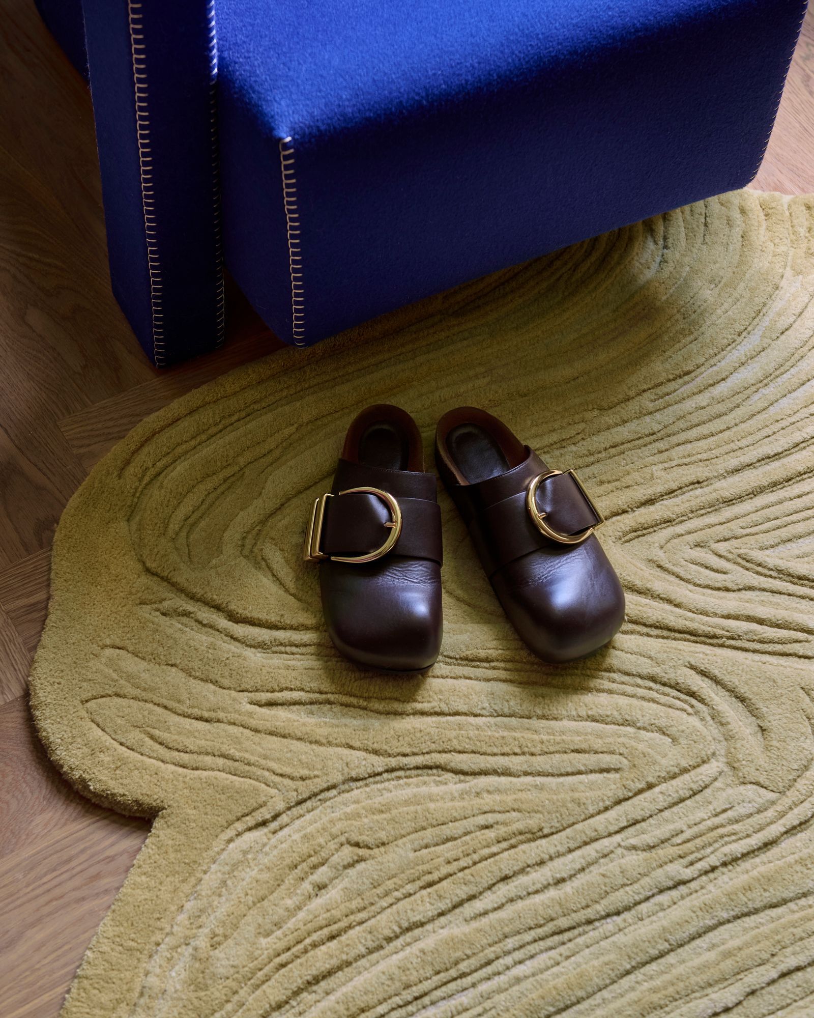 Elza Wandler阿姆斯特丹住宅改造丨荷兰阿姆斯特丹-45