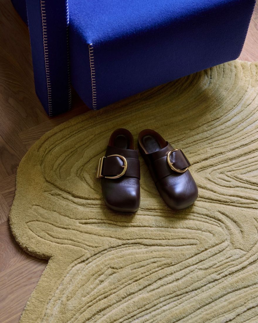 Elza Wandler阿姆斯特丹住宅改造丨荷兰阿姆斯特丹-45