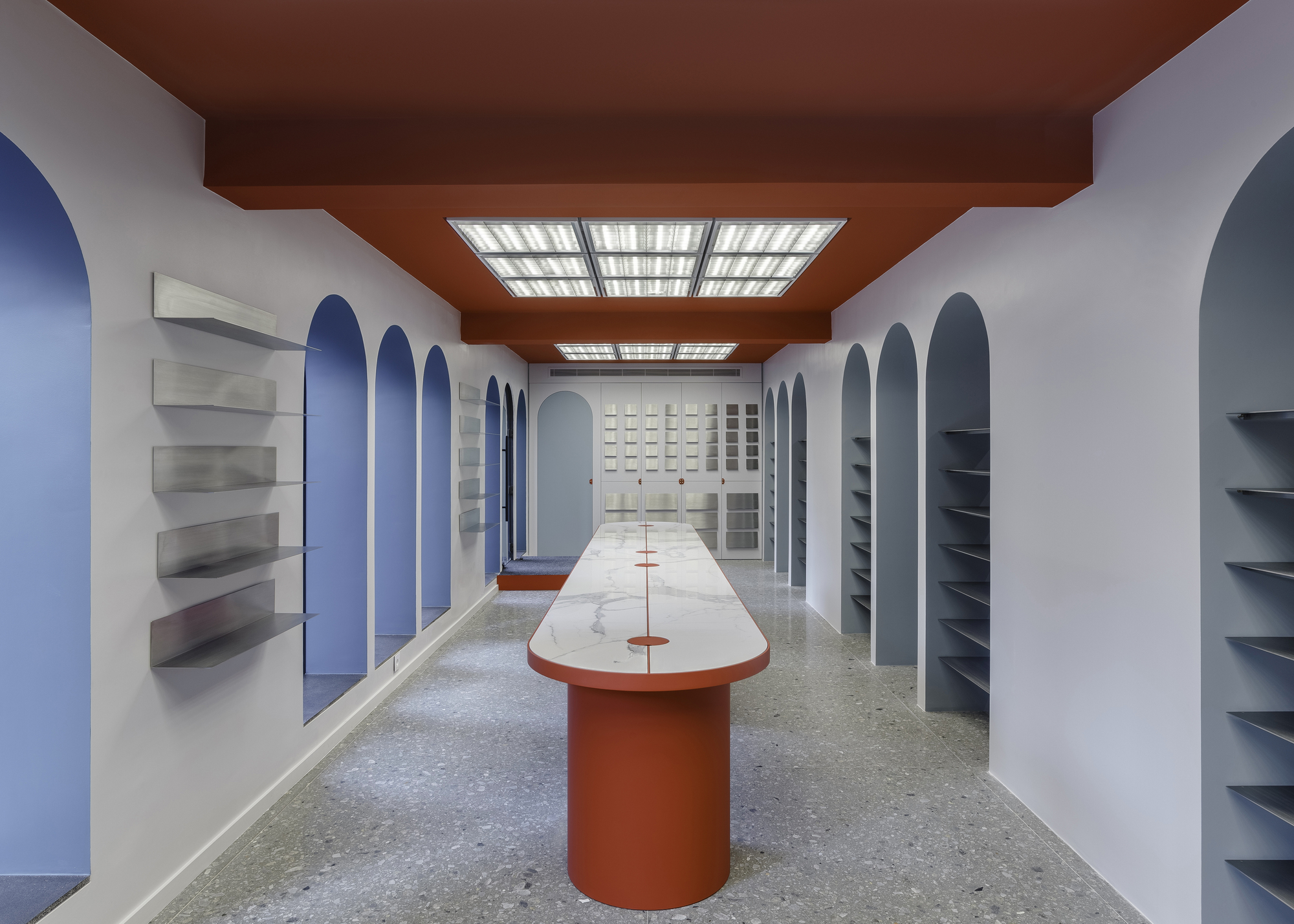 Images d'Orient / Rabih Geha Architects-24