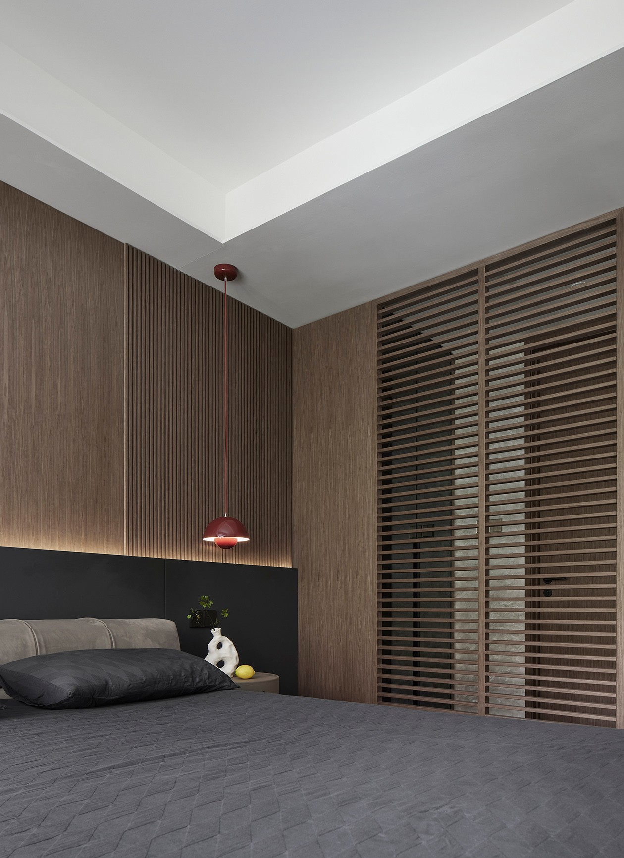 山峦的艺术提纯丨中国济南丨易昂空间设计-39