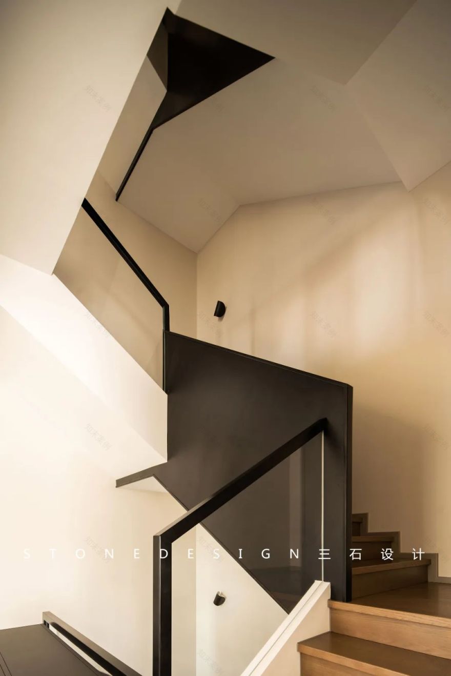 阳光四季 · 绍兴温馨家居设计丨中国绍兴丨三石设计工作室-18