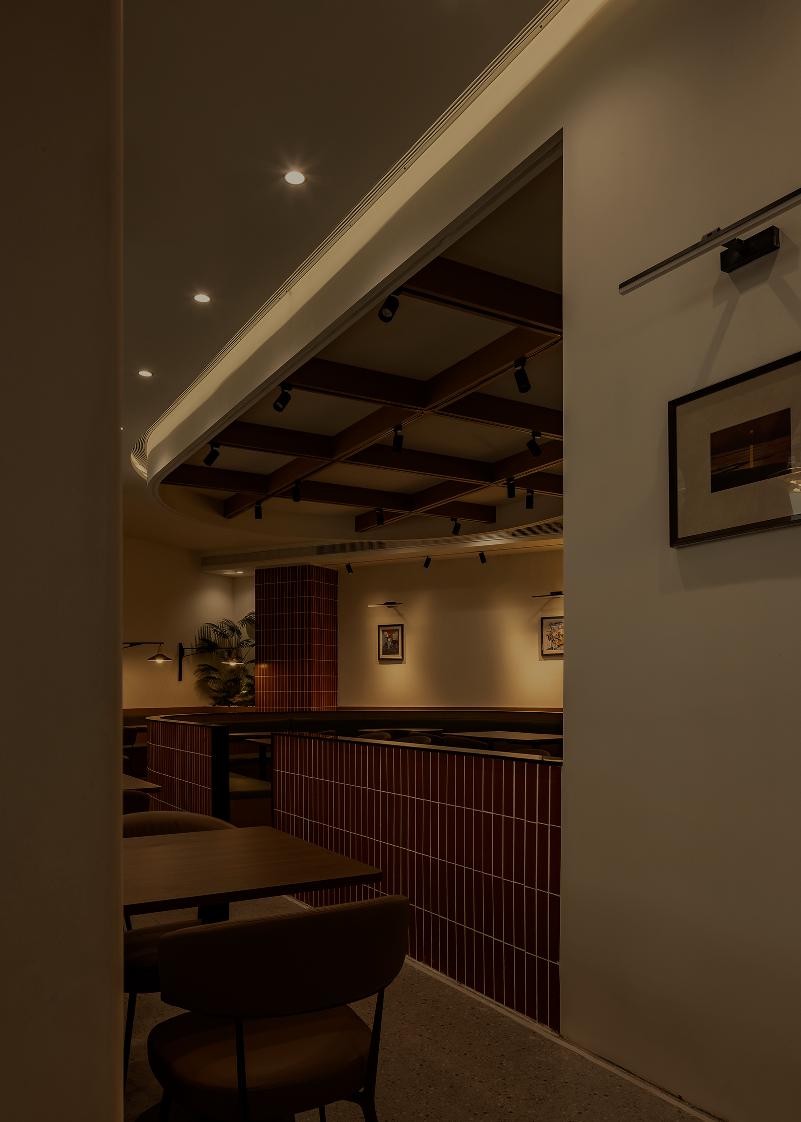 超级牛扒西餐厅丨中国苏州丨丁兆高,康文俊,乔乃睿-35