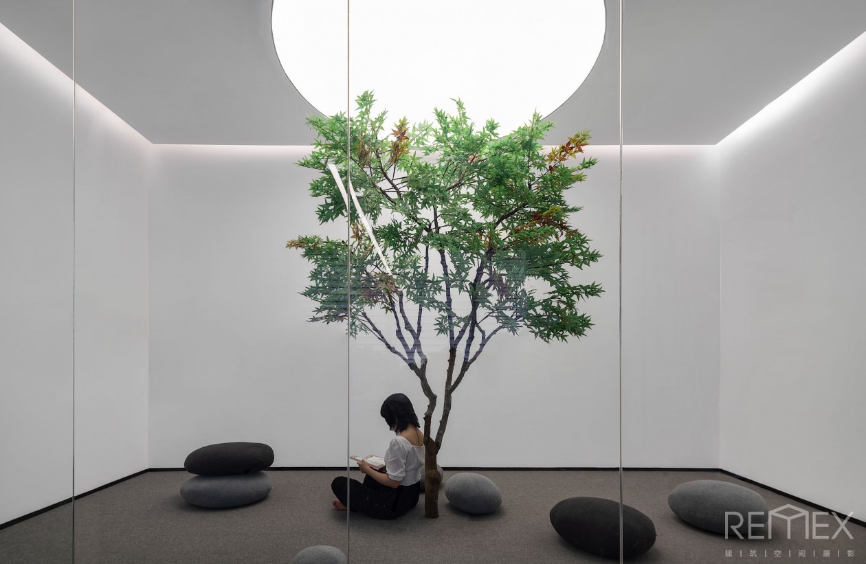 无锡IFS办公空间-31