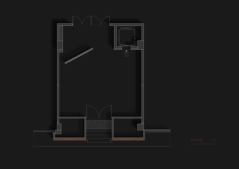 长沙 BOSMIA 波西米亚美术馆 | 现代与古典的完美融合-86
