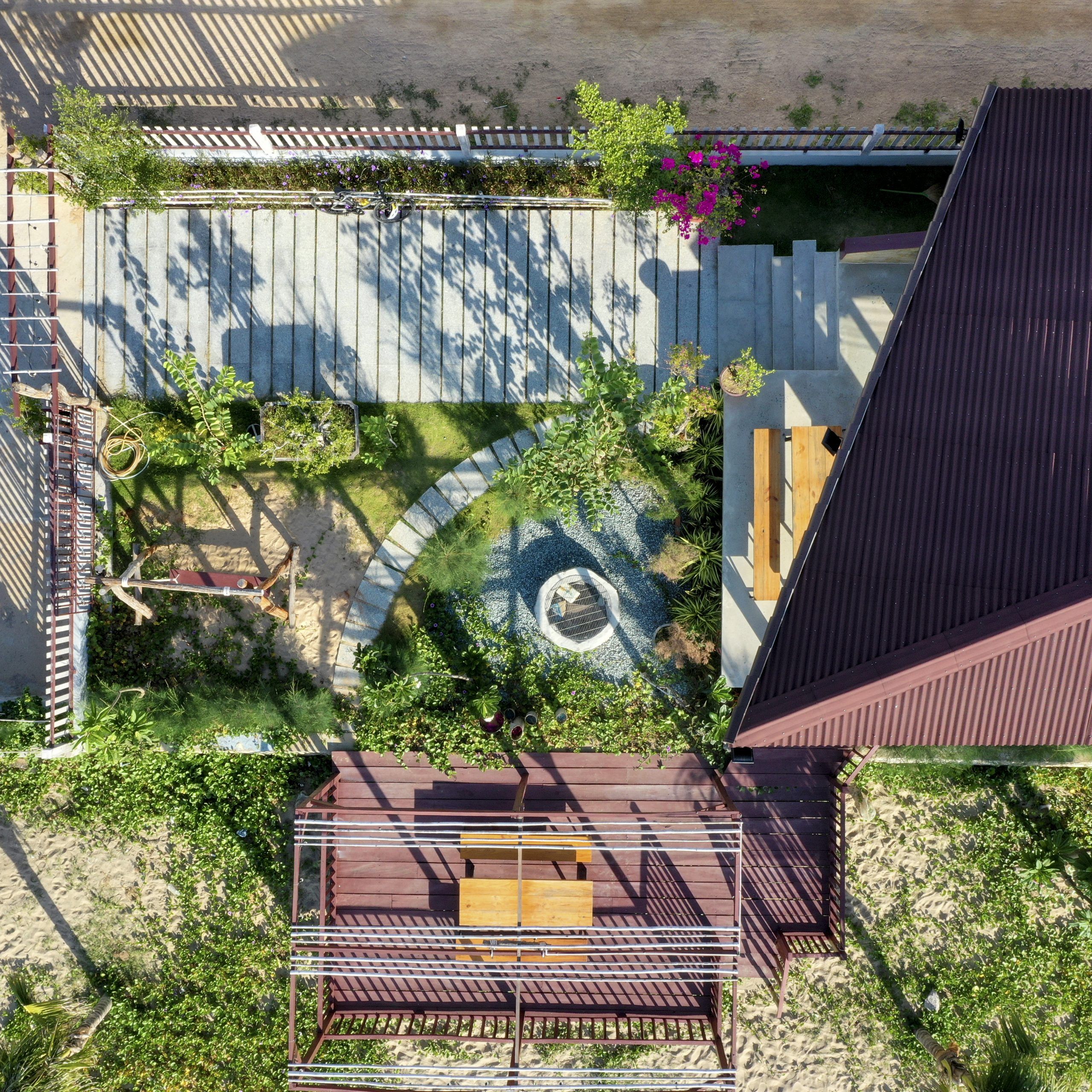 越南 Phan Rang 海边的 7881 号 Beach House——自然与设计的完美结合-53