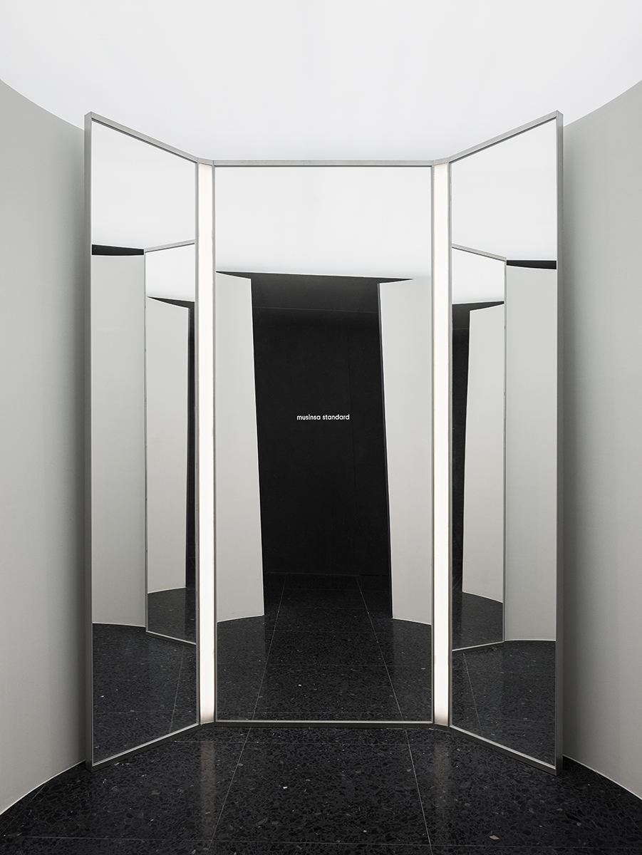 Musinsa Standard 旗舰店丨韩国首尔丨LABOTORY-30
