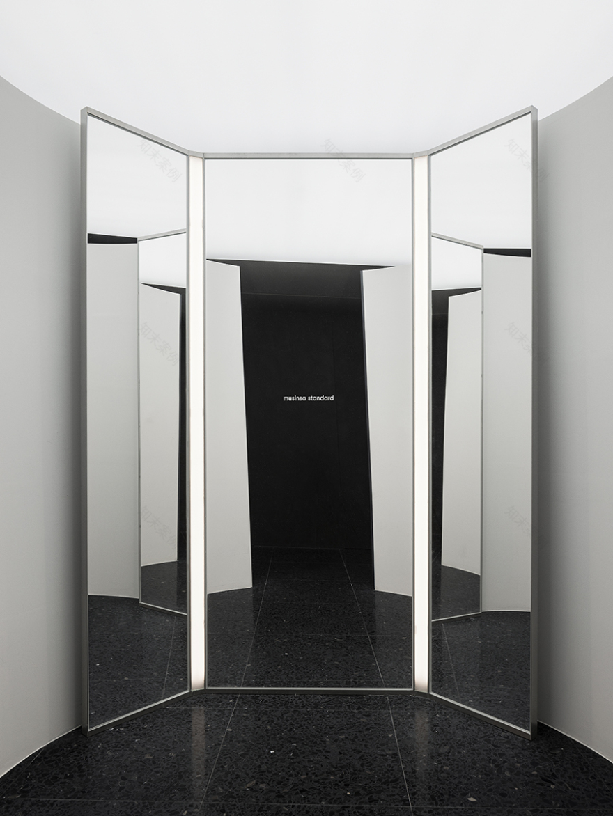 Musinsa Standard 旗舰店丨韩国首尔丨LABOTORY-30