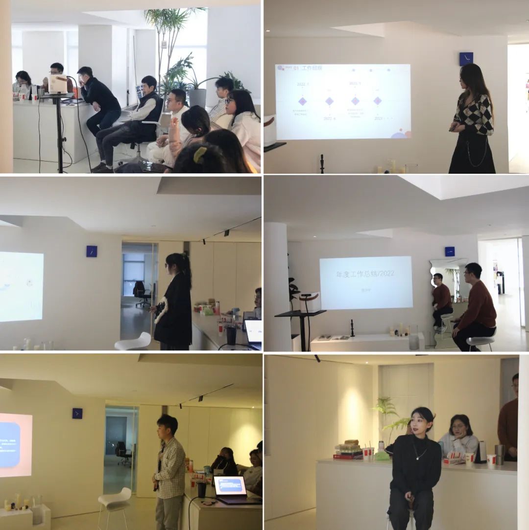 清和一舍 2022 年度设计回顾丨中国天津-97