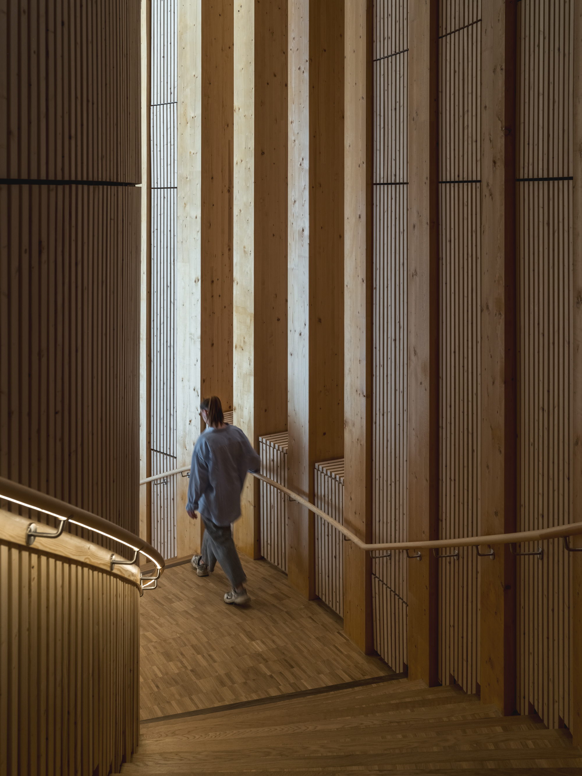 丨瑞典丨Henning Larsen-23