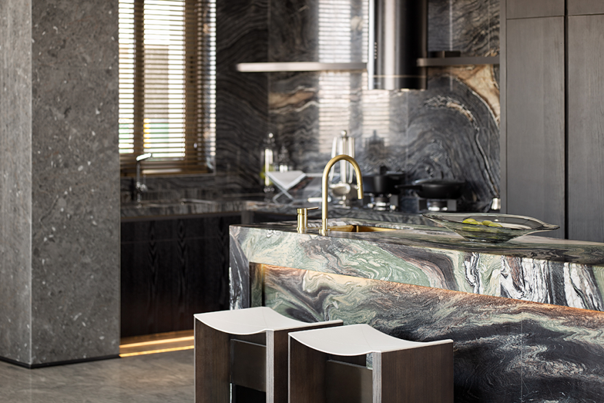 温州新希望玉锦麟B5户型样板间-30