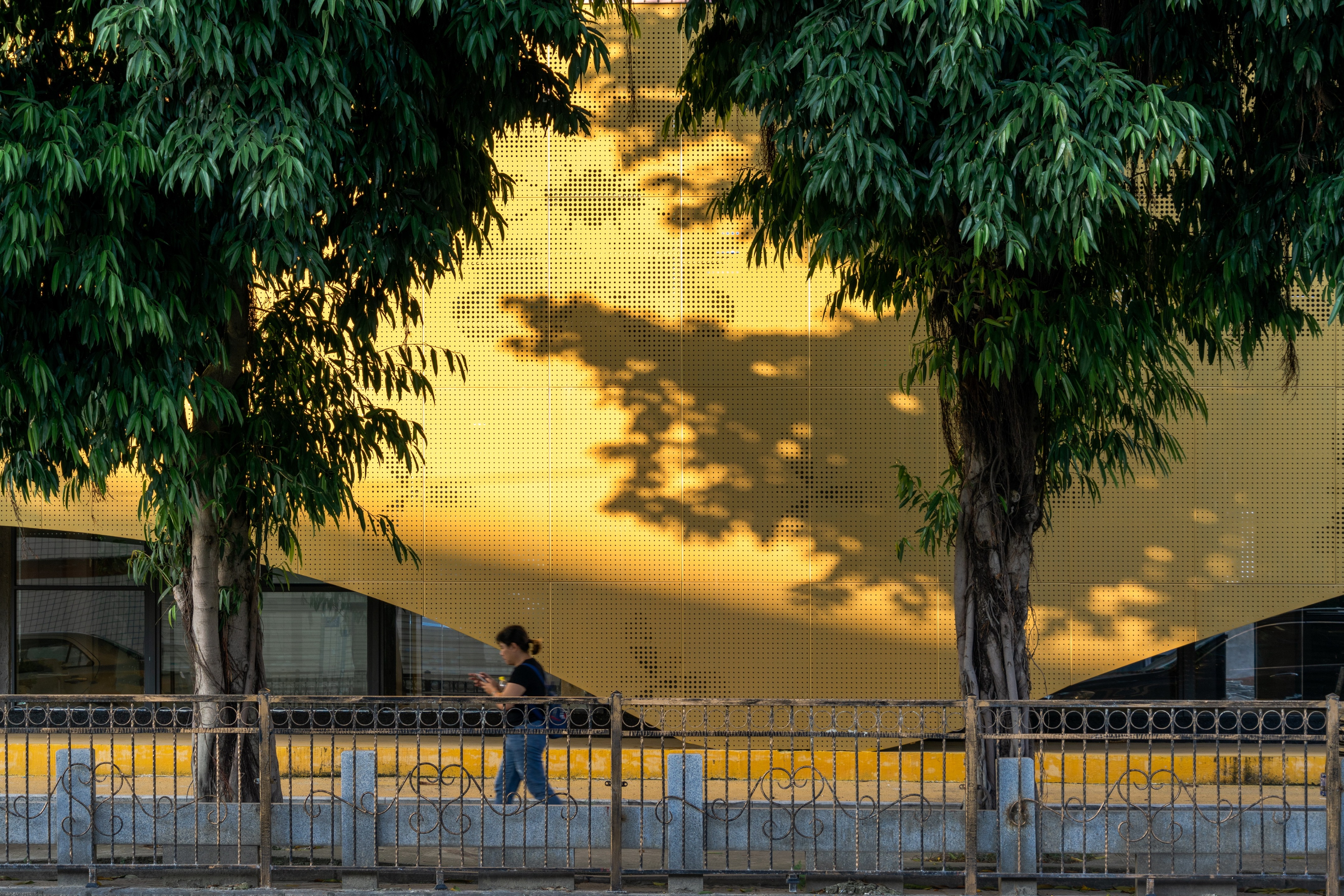 泉州新门街蔬菜市场微改造，激活古城新生命-33