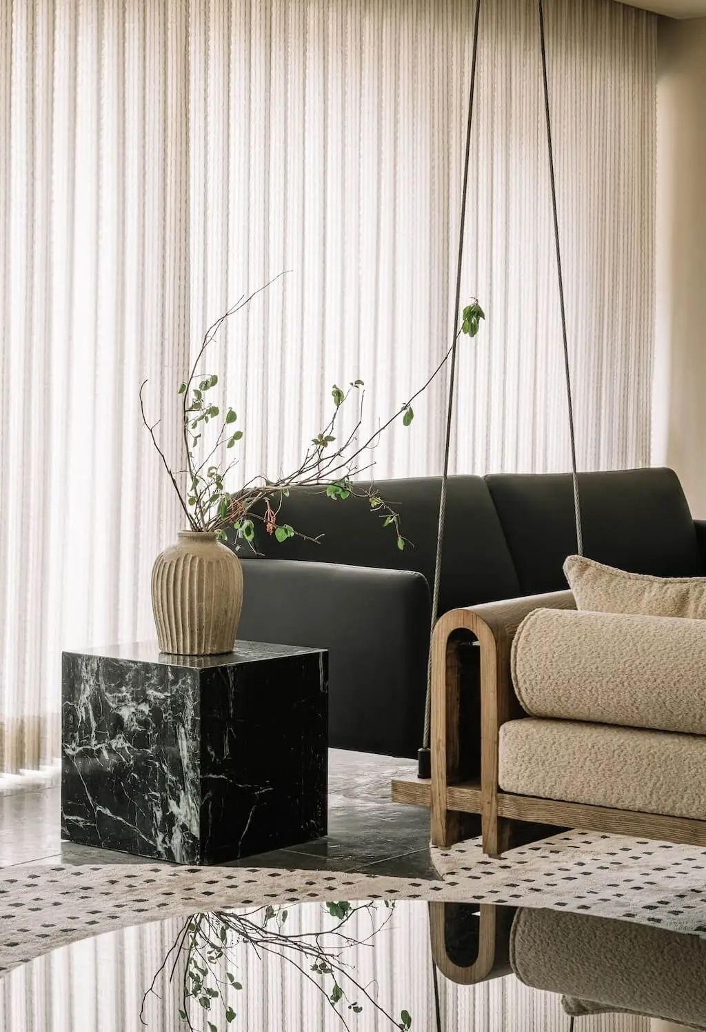 先锋或前卫丨印度丨Intrinsic Designs-49