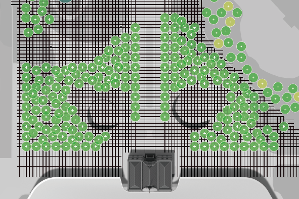 ASLA获奖作品 连接过去和未来的城市绿洲——嘉兴火车站景丨中国嘉兴丨致舍景观-66
