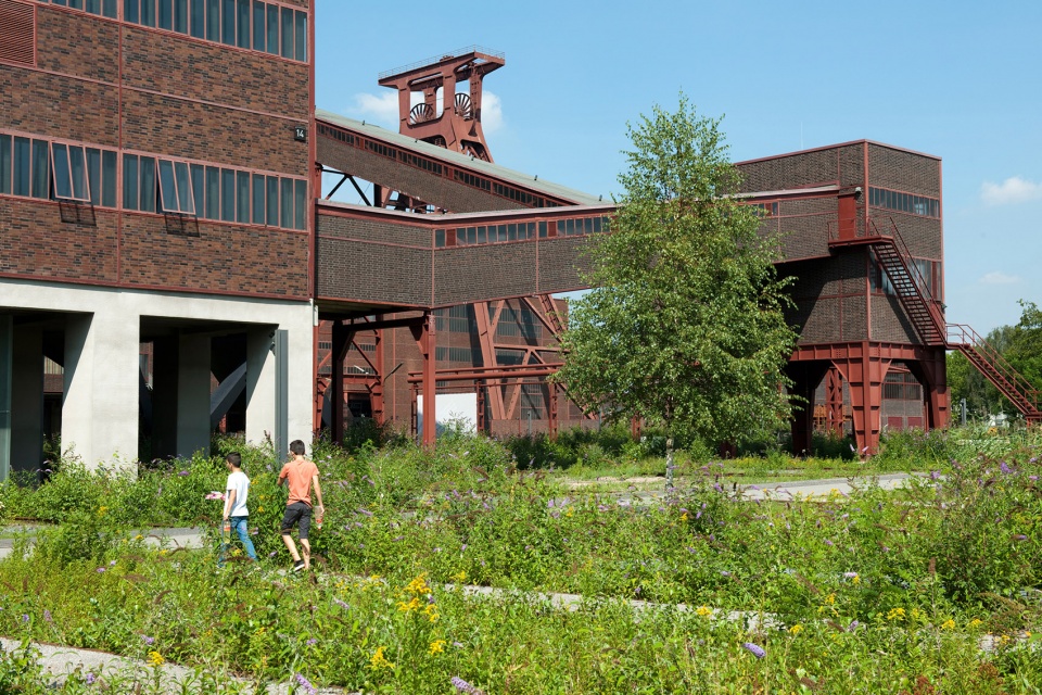 Zollverein 公园-13