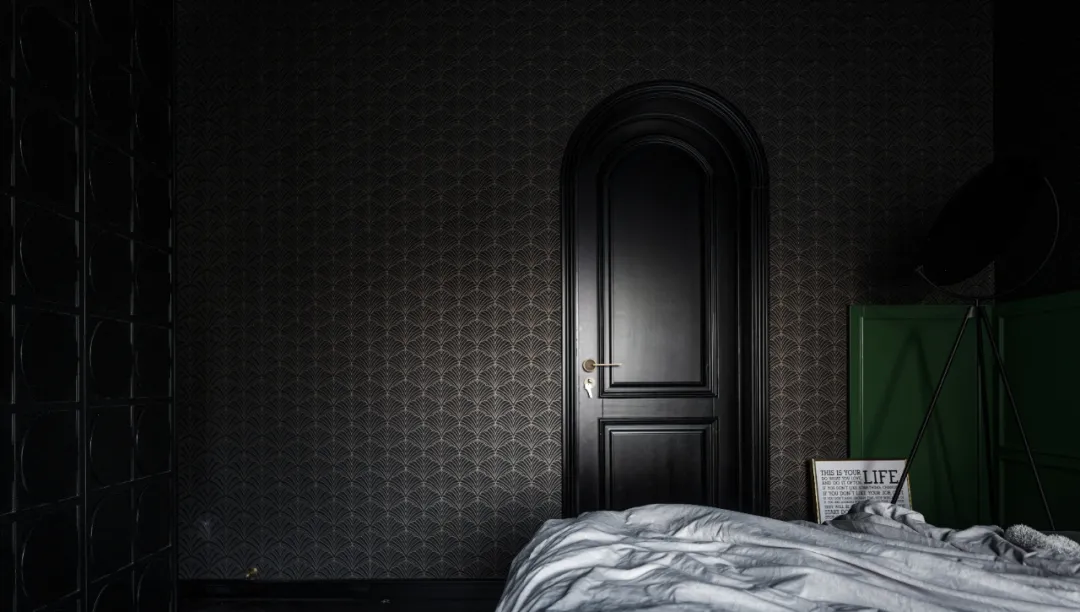 绿地・西水东私宅设计丨中国无锡丨佐耳制造-71