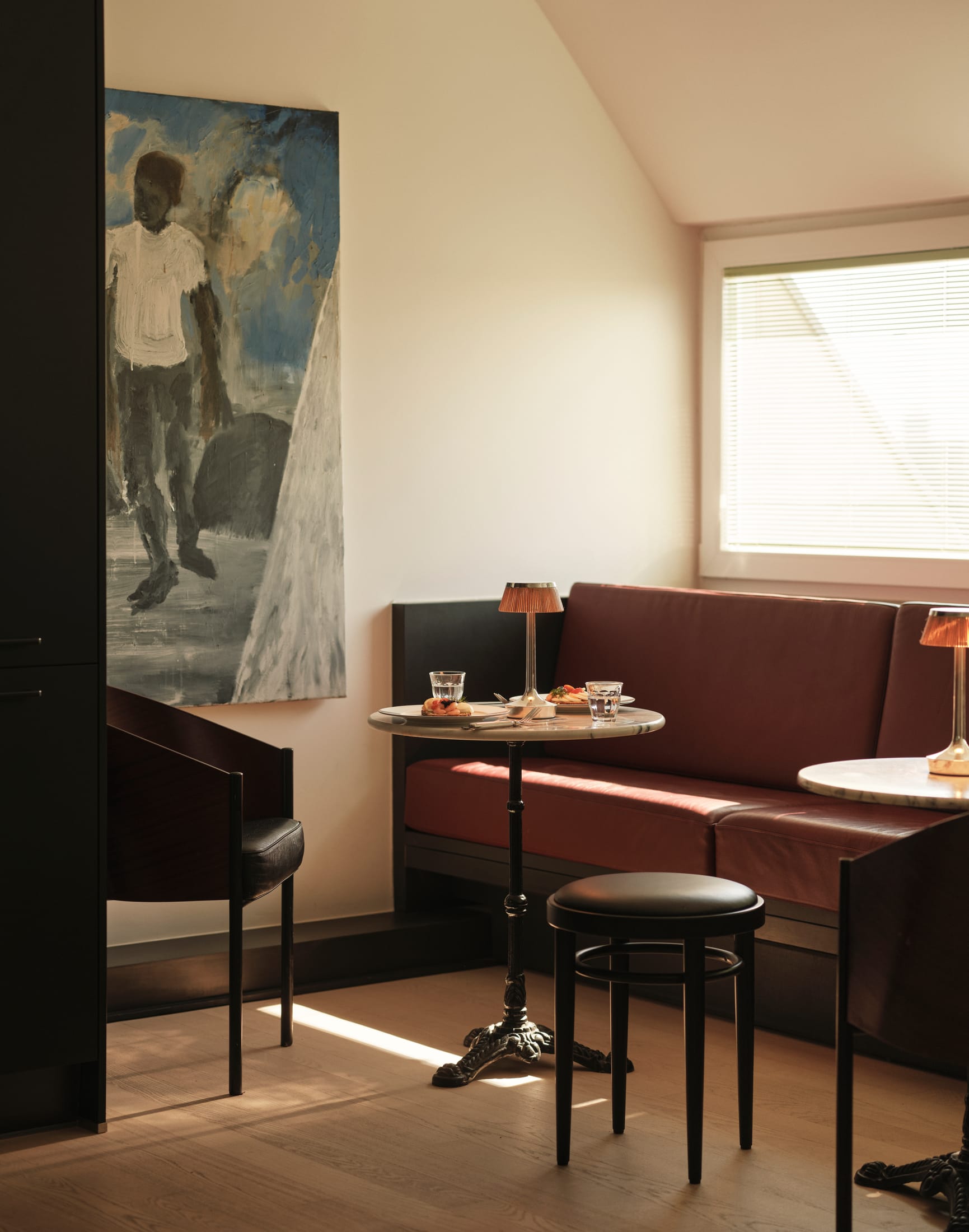 Valentyns办公空间丨德国科隆丨Thomas van den Valentyn-9