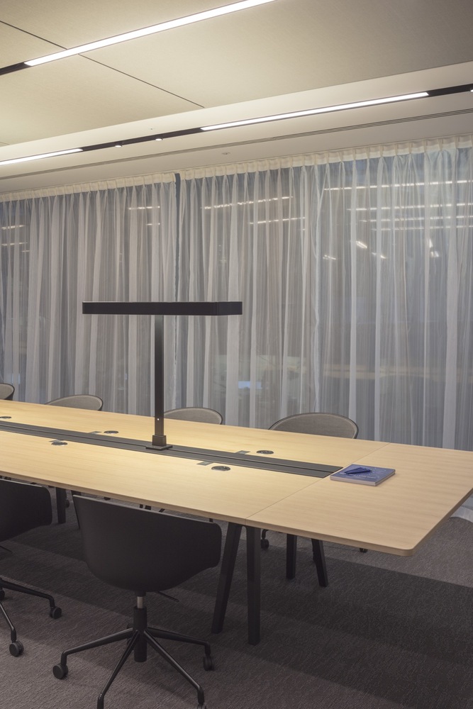 员工食堂丨英国伦敦-64