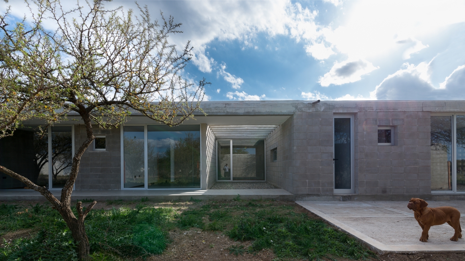 卡萨斯卡塔利纳斯-42