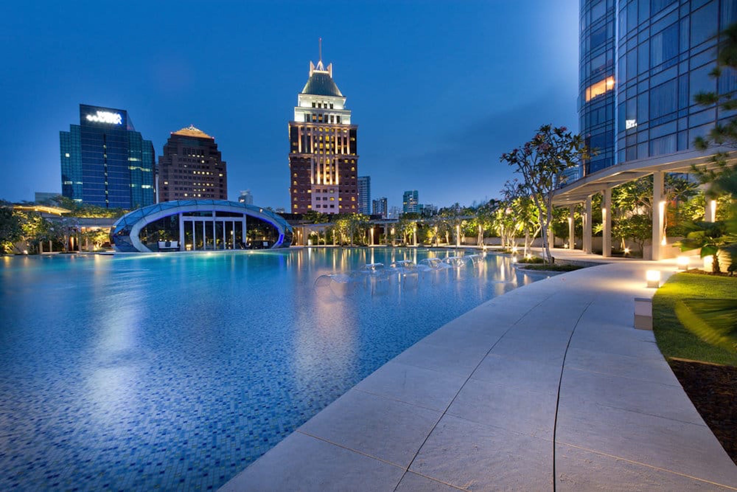 新加坡爱雍·乌节购物中心 ION Orchard,Tierra Design (S)-7