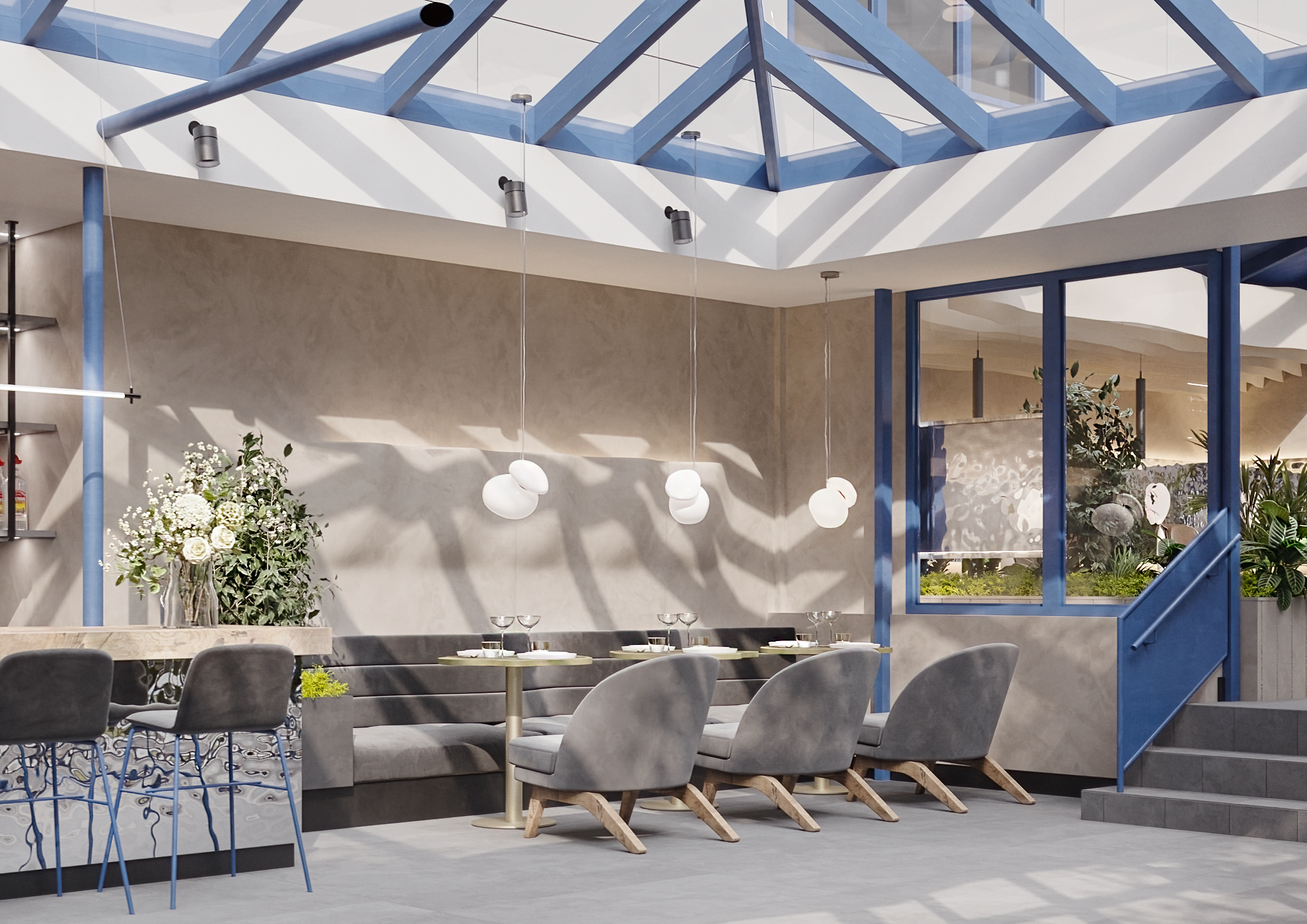 伏尔加精品酒店丨俄罗斯莫斯科丨Muravina Anna,Sazonova Elena-29