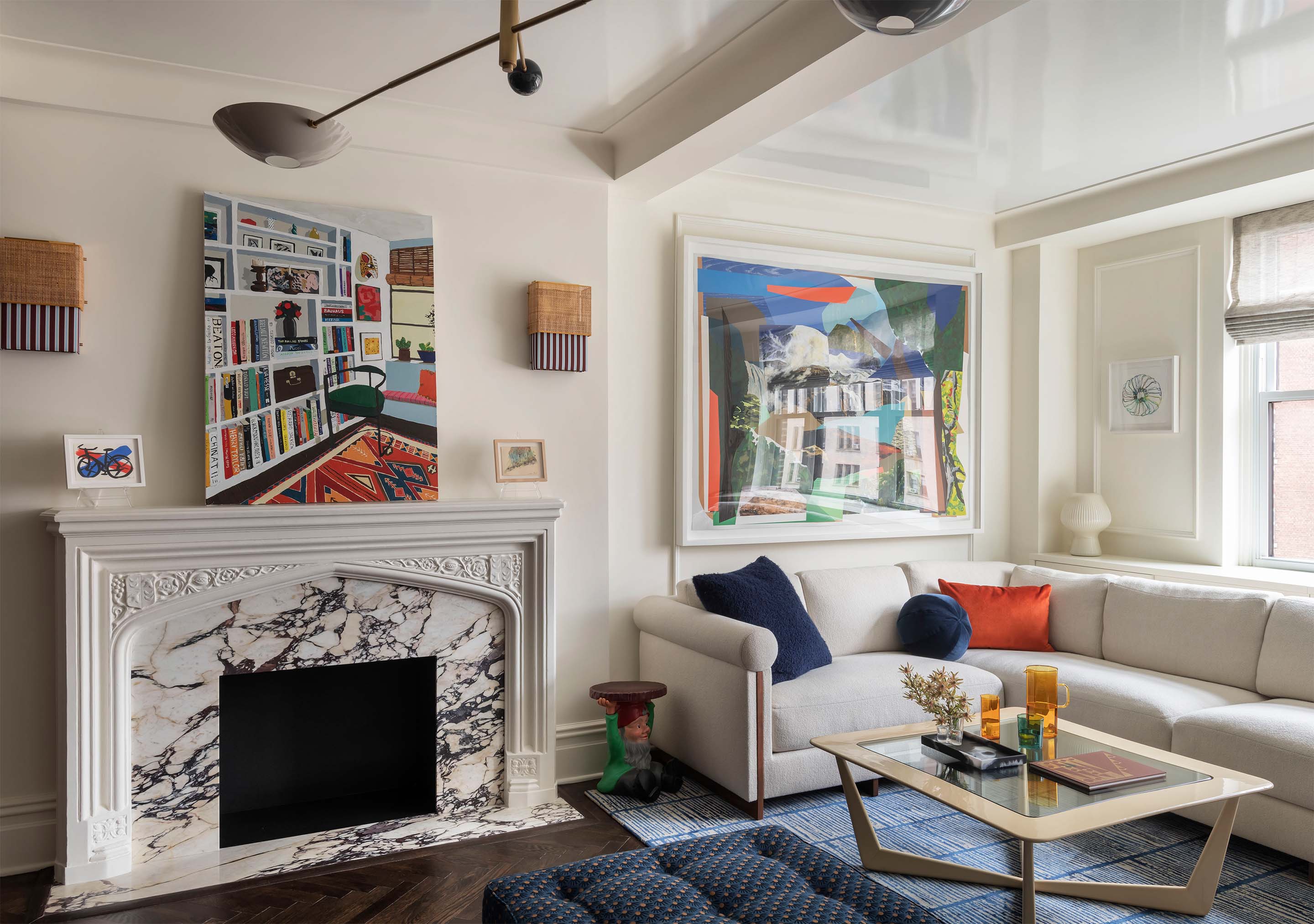 一场战前活力十足的合作活动

注：Punchy常见有有力的、活力十足的等意思，Coop常见有合作、合作活动、合作社等意思，这里结合语境推测Coop为合作活动，整体根据一般表达习惯进行了翻译如果有更具体的背景信息，翻译可能更精准 丨GhanaUpper West-32