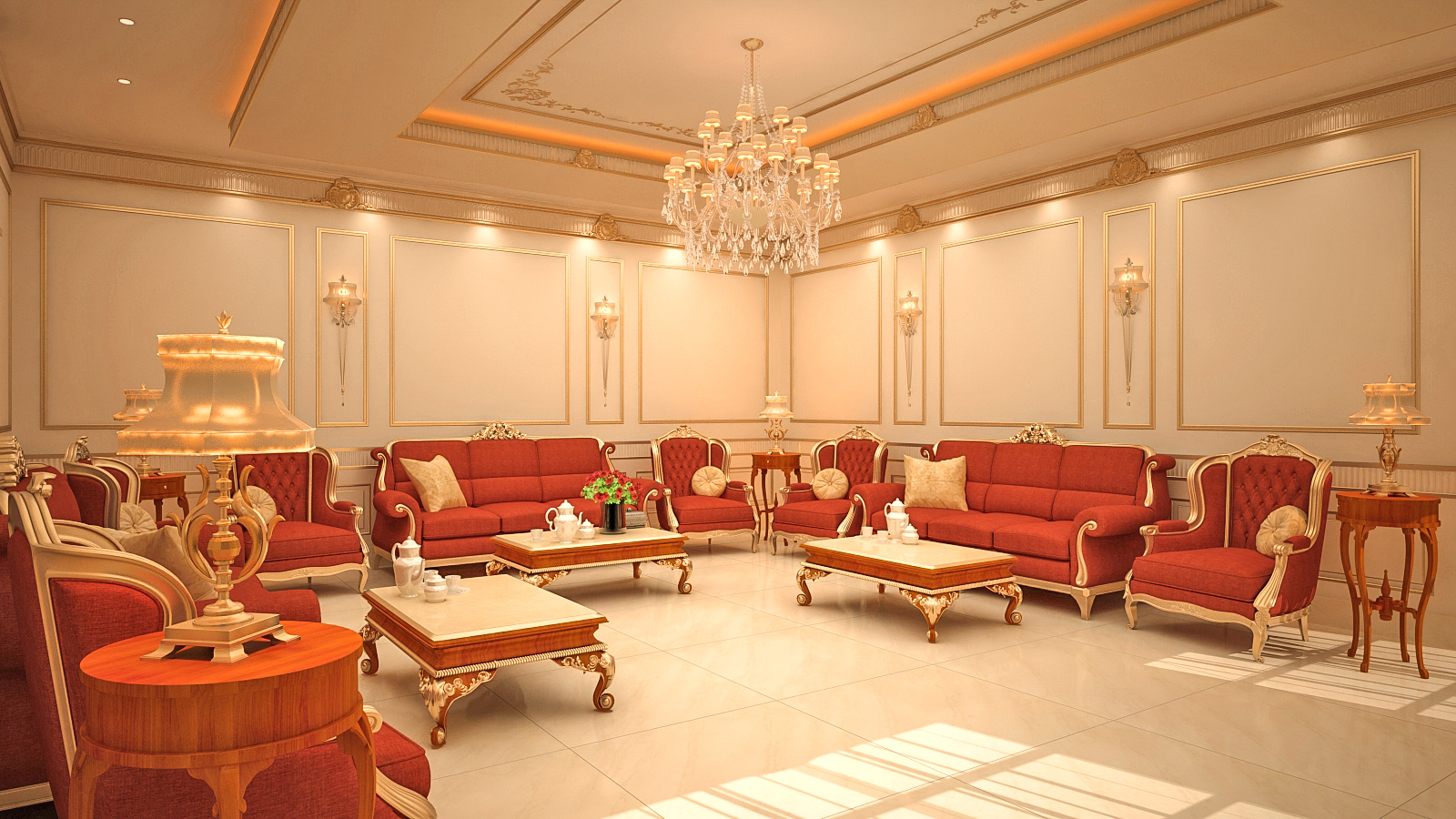 Classic MenSetting-1