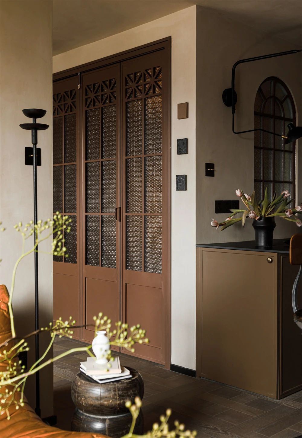 看见日落丨诃子-29