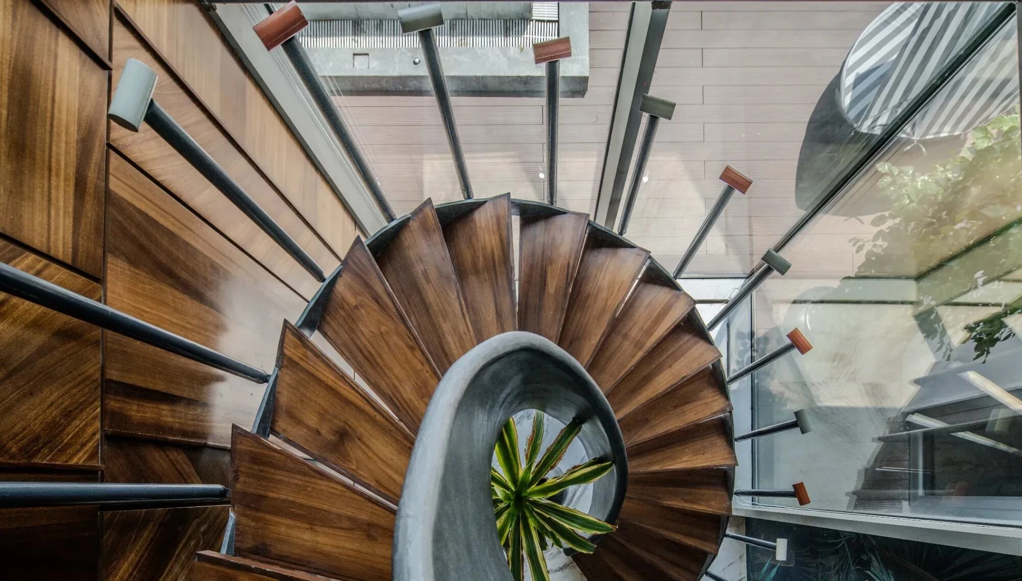 天青 或 蔚蓝丨印度金奈丨Chestnut Storeys-30