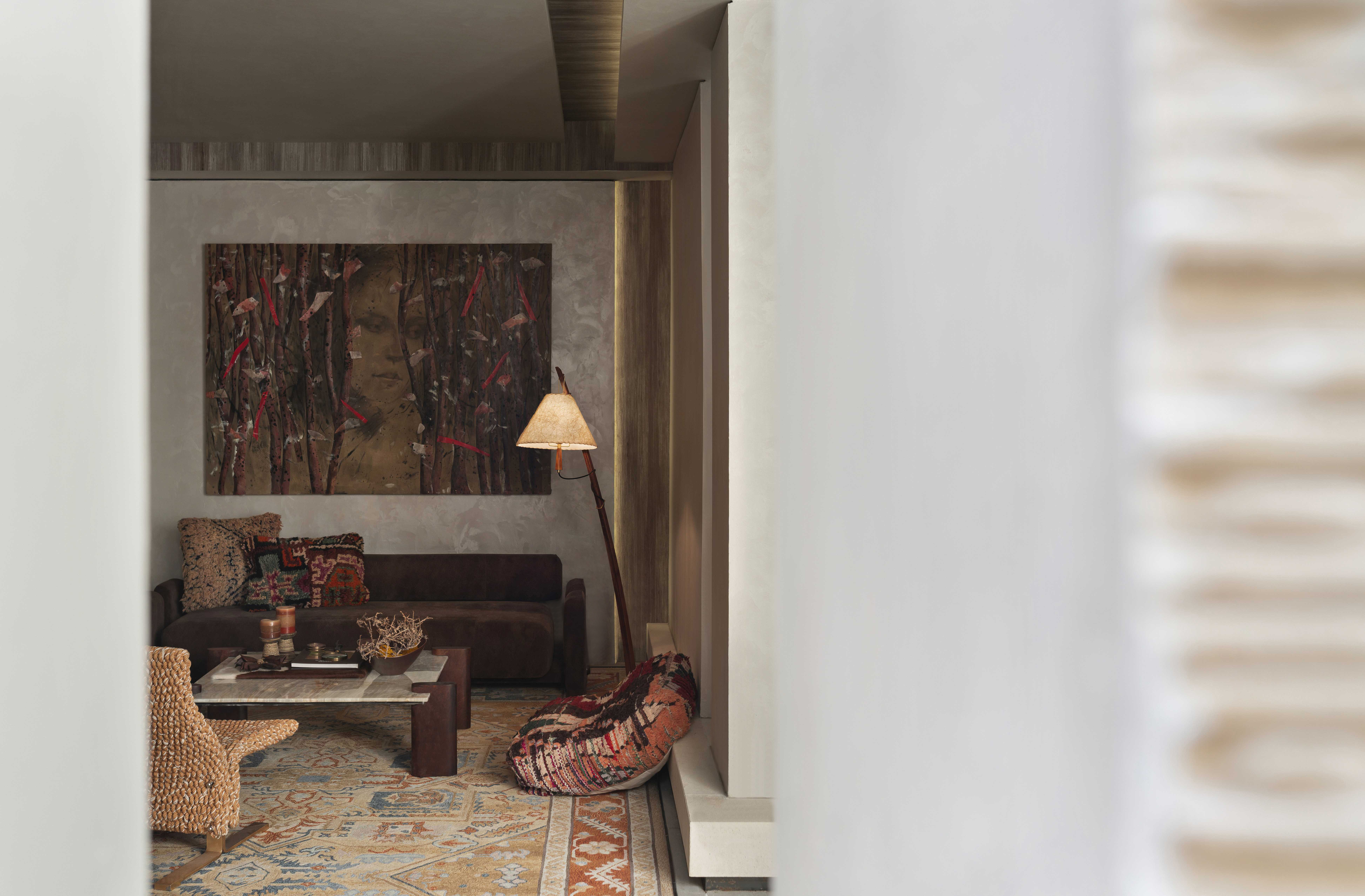 陌上栖山庭·下叠丨中国河北丨ops 观致设计-6