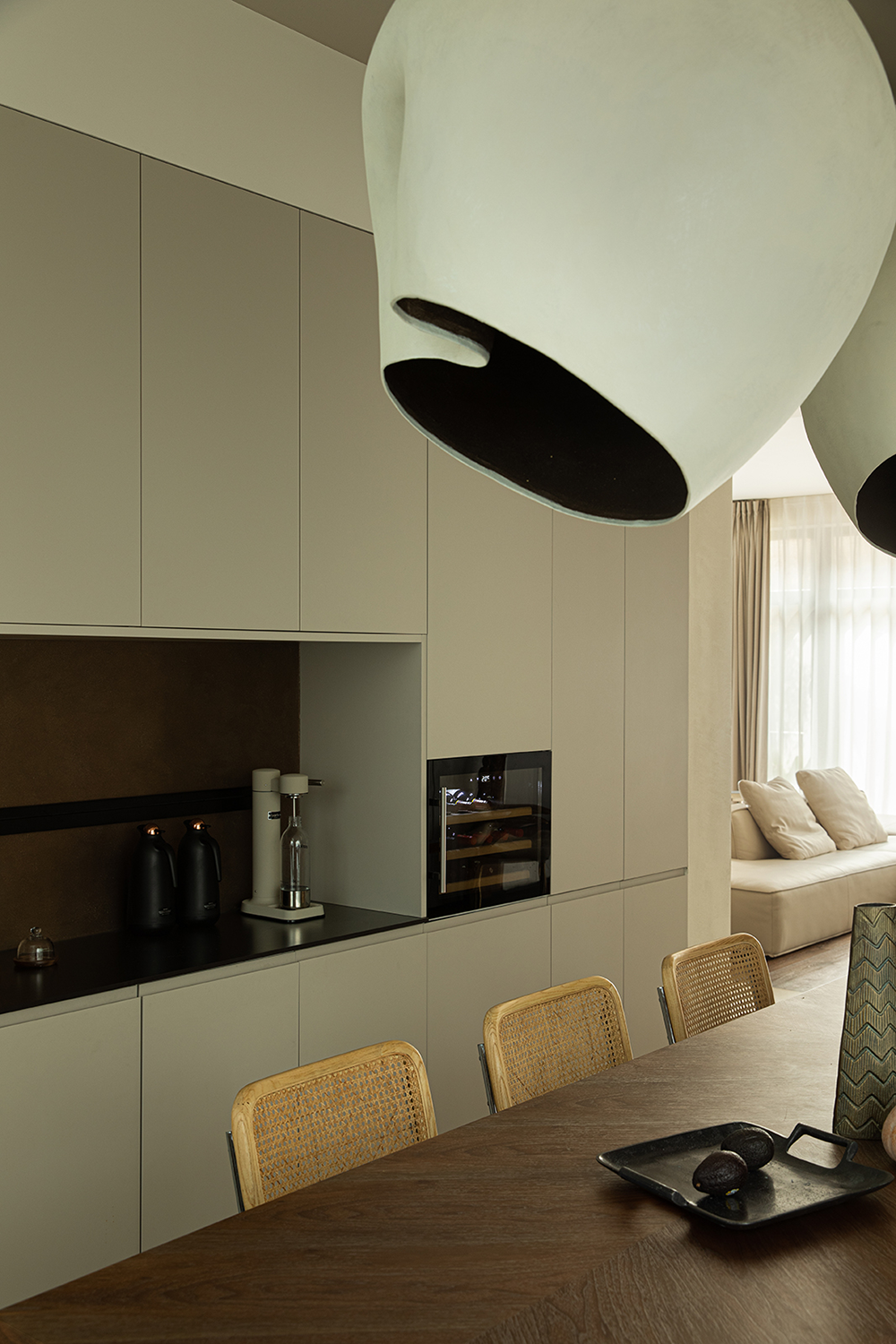 叶永志私宅丨黎水仁佳设计-14