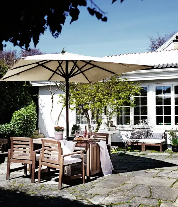 丹麦梦幻之家 | 粉色民族风的独特魅力-19