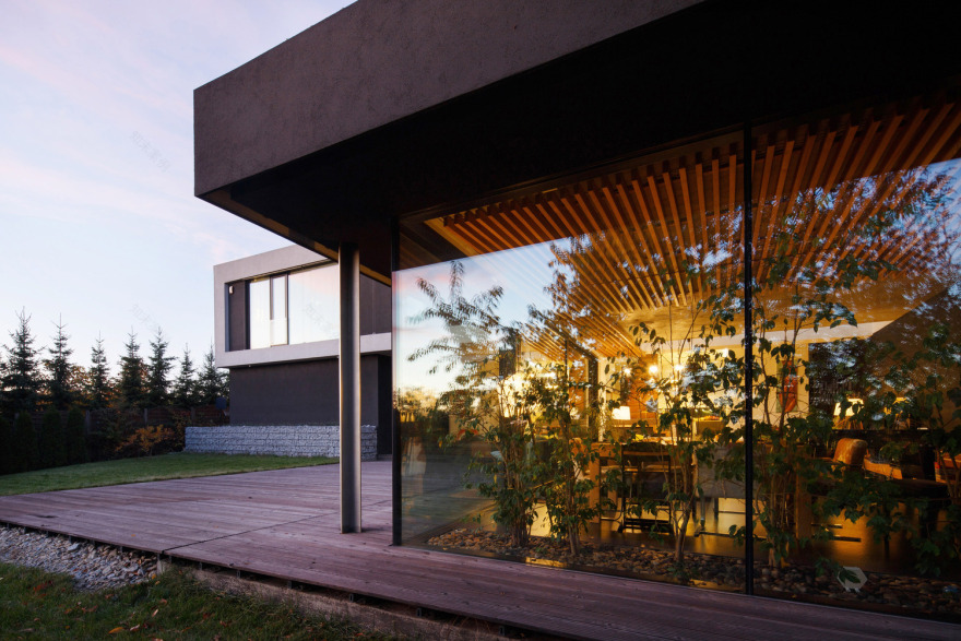 波兰“洞穴之家”-34