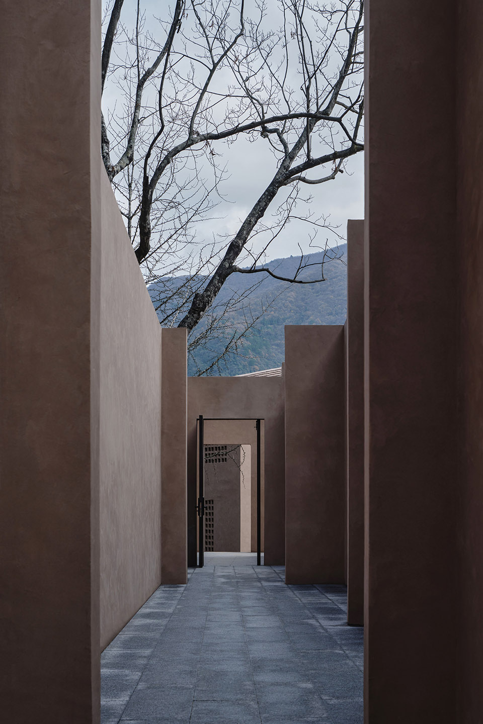 善侒SHANAN·深溪丨中国浙江丨泛域设计Fununit Design-74